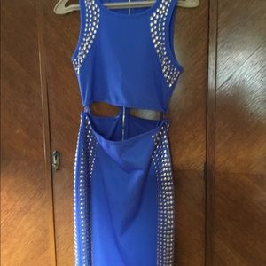 Not your everyday dress